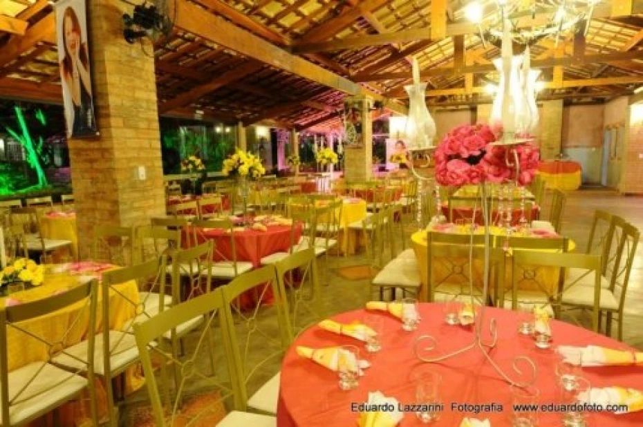 Foto 1:  — Fazenda Boa Esperança