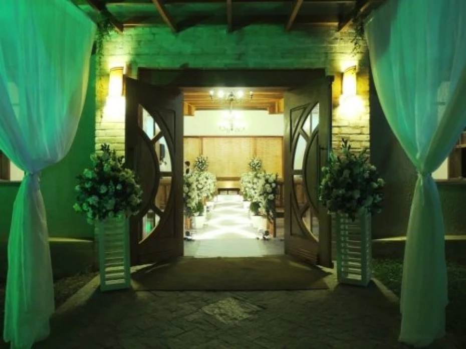 Foto 2:  — Fazenda Boa Esperança
