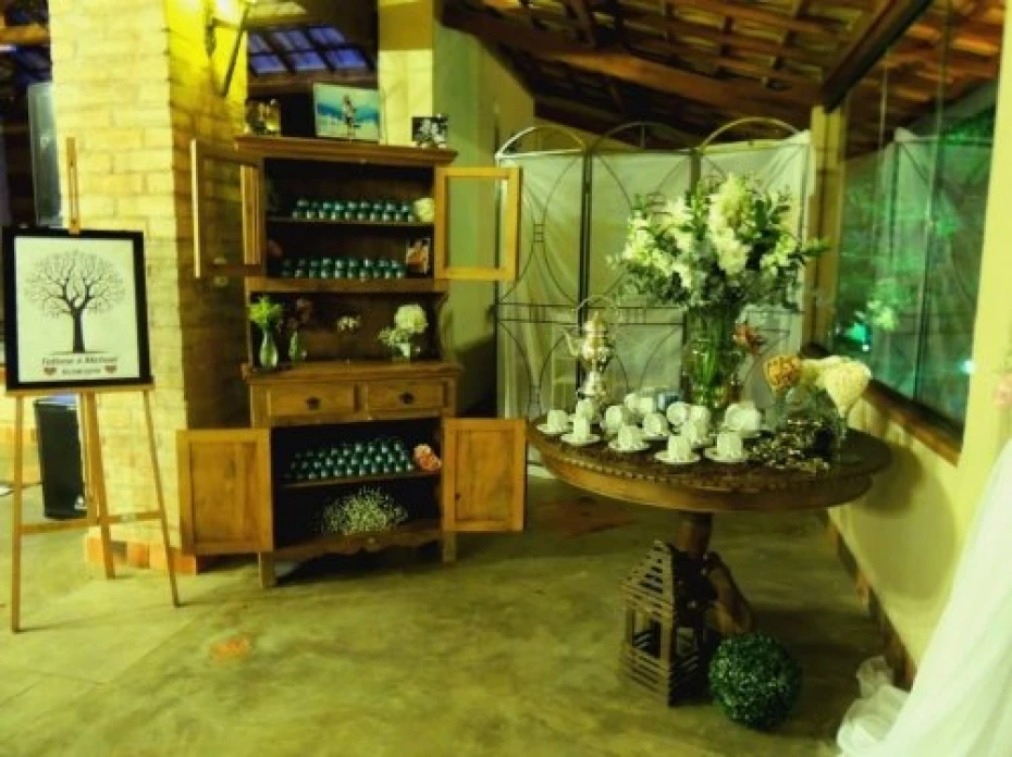 Foto 4:  — Fazenda Boa Esperança