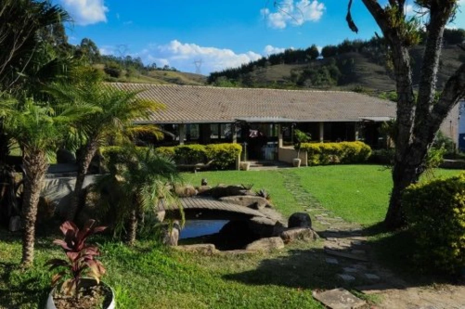 Foto 7:  — Fazenda Boa Esperança