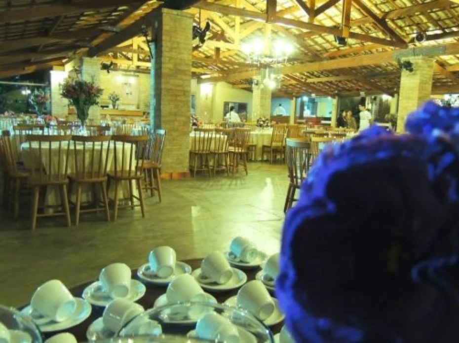 Foto 10:  — Fazenda Boa Esperança